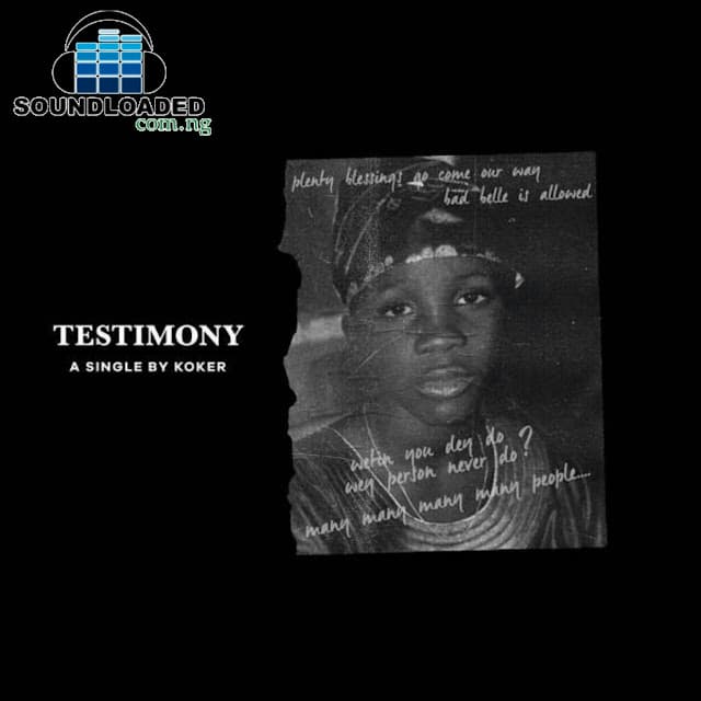 Testimony