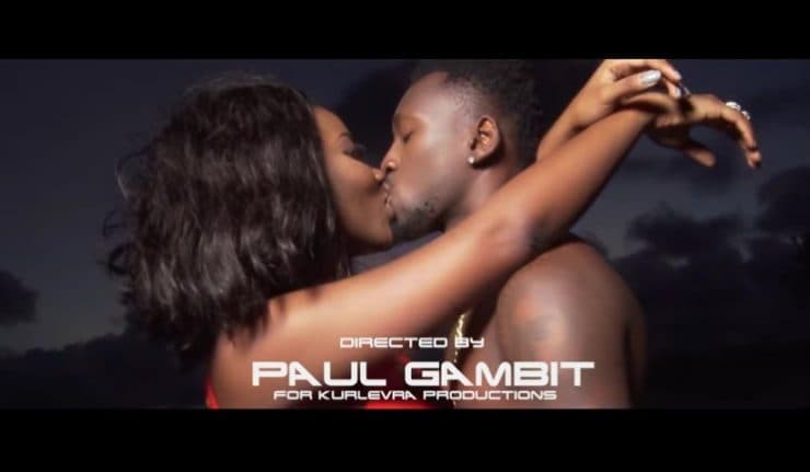 Orezi – Call The Police