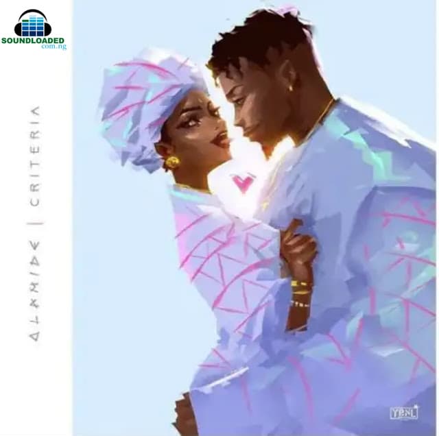Olamide Criteria