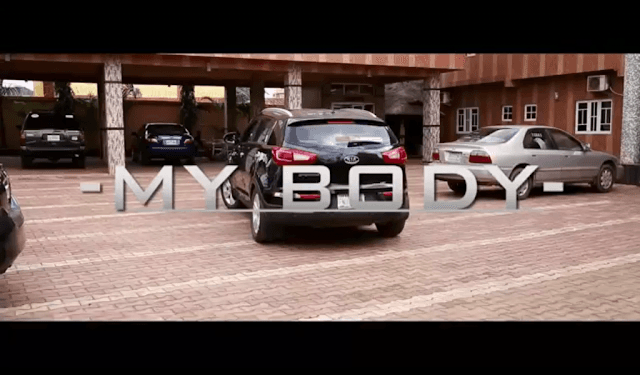My Body