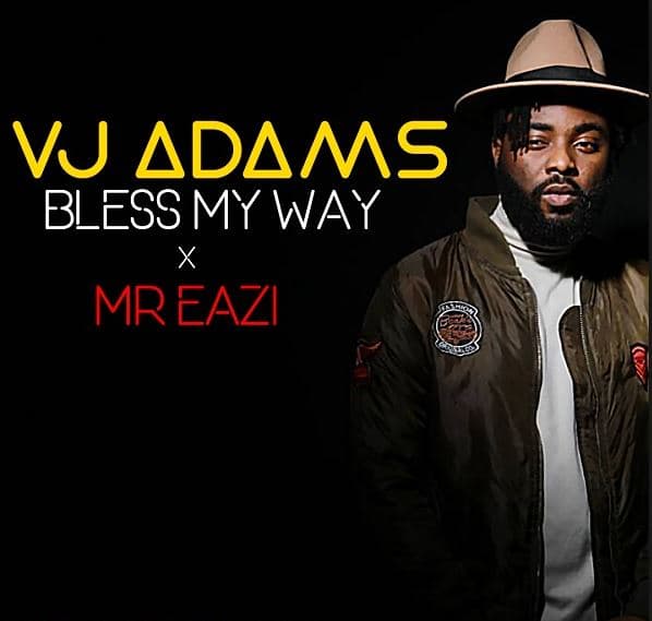 Bless My Way
