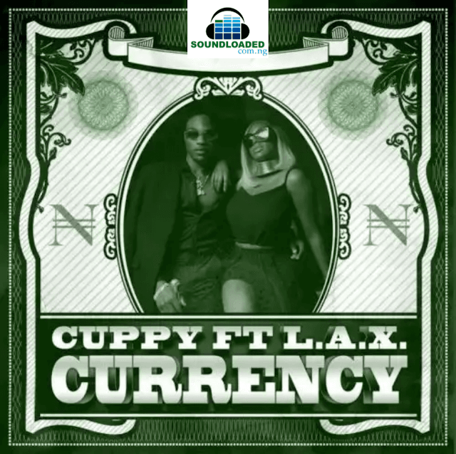 Currency ft. LAX