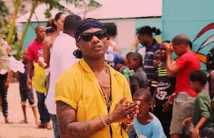 Did Wizkid ‘snub’ Rwandan musicians?