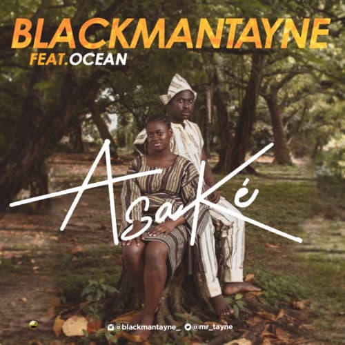 ASAKE