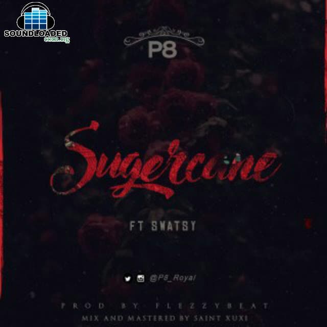 Sugarcane ft. Swazy