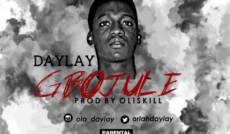 Gbojule