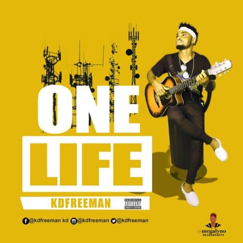 “One Life”