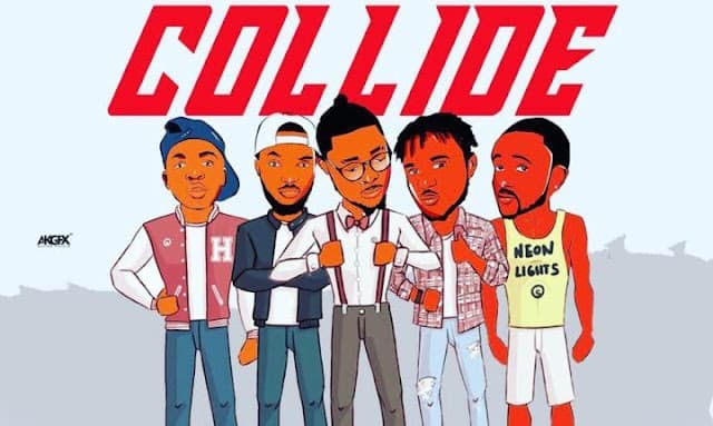Collide