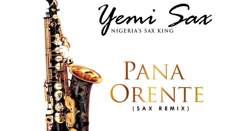 Pana | Orente