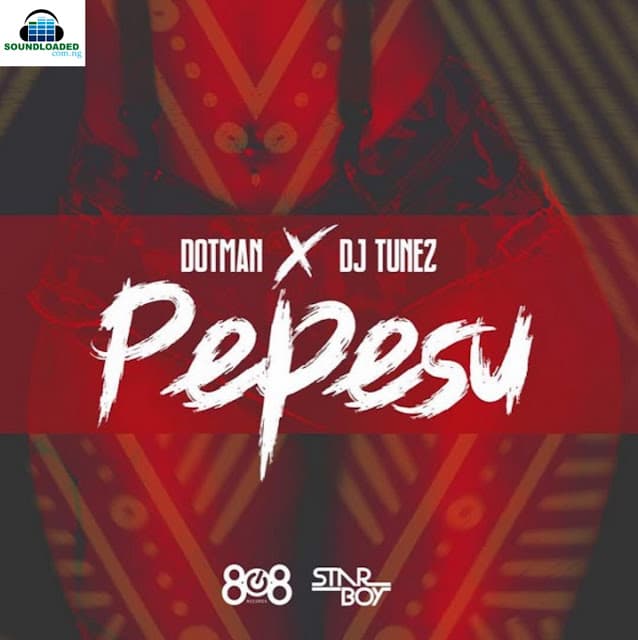Tunez ft. DJ