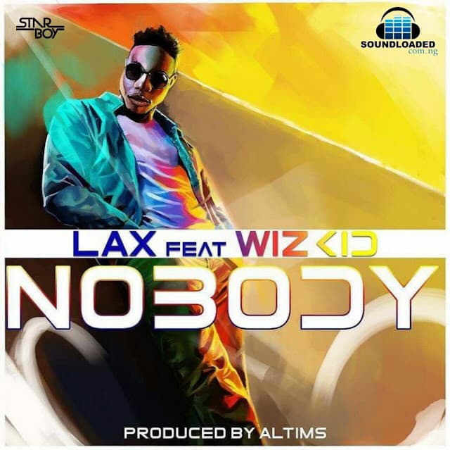 Nobody