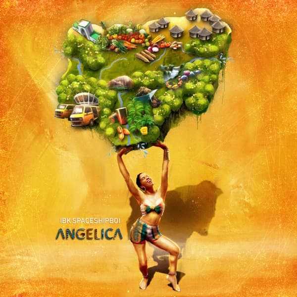 ANGELICA