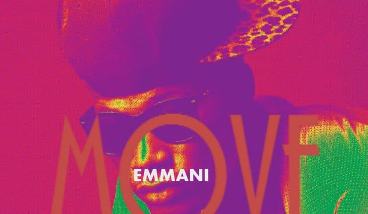 Move