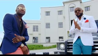 Skales Ft. Banky W – Nobody's business