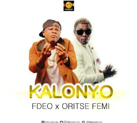 Kalonyo
