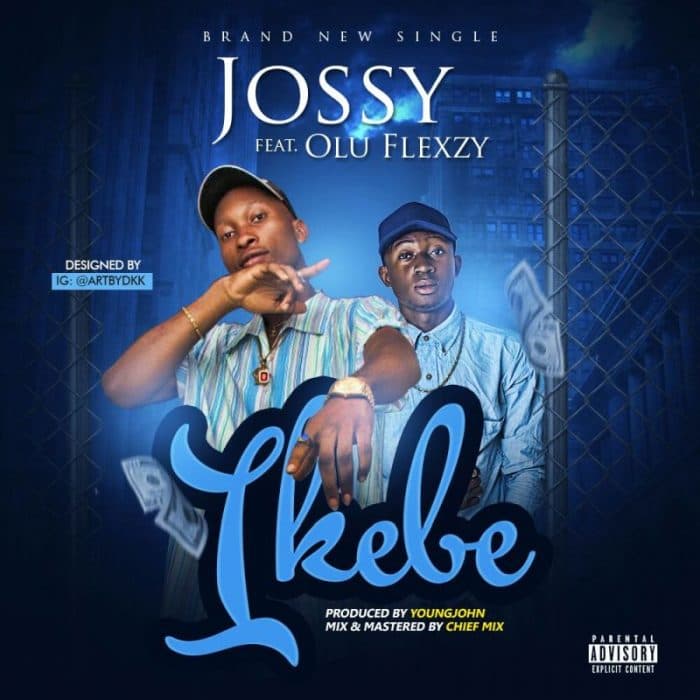 Ikebe