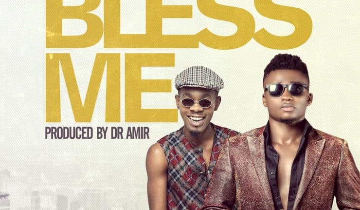 Bless Me