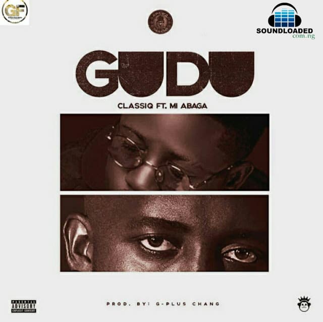 Gudu