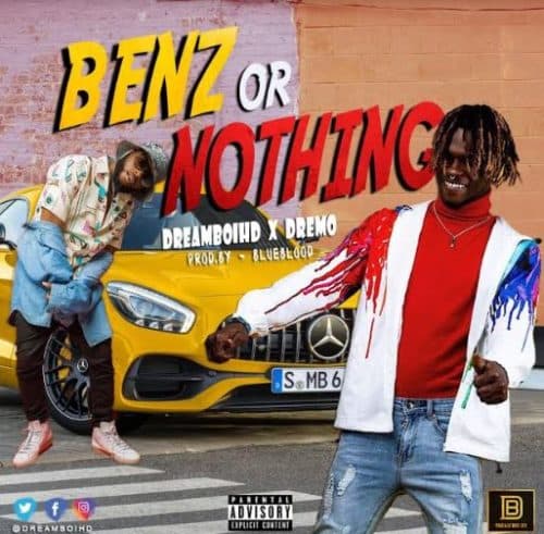 Benz Or Nothing