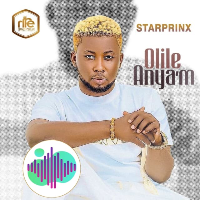 Olile Anya'm (My Hope)