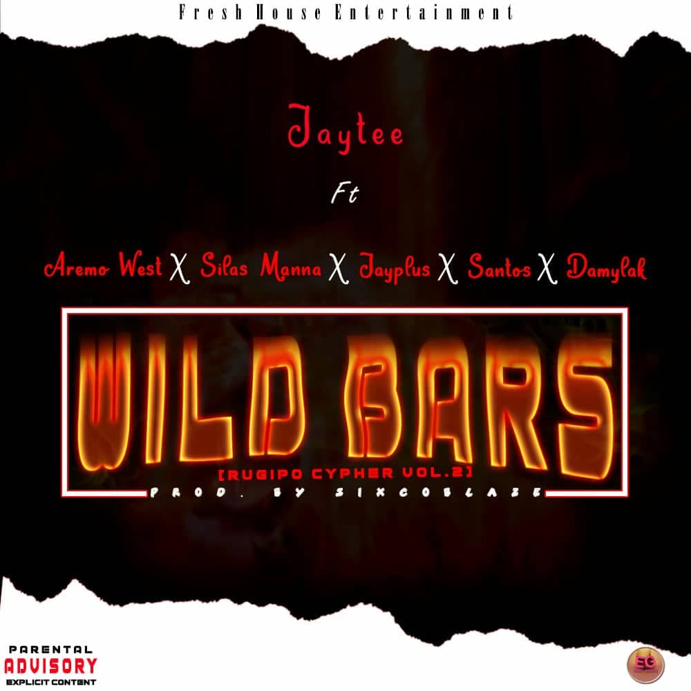 Wilds Bars(Vol.2)