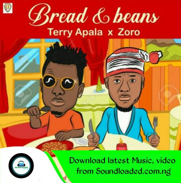 Bread Ati Ewa