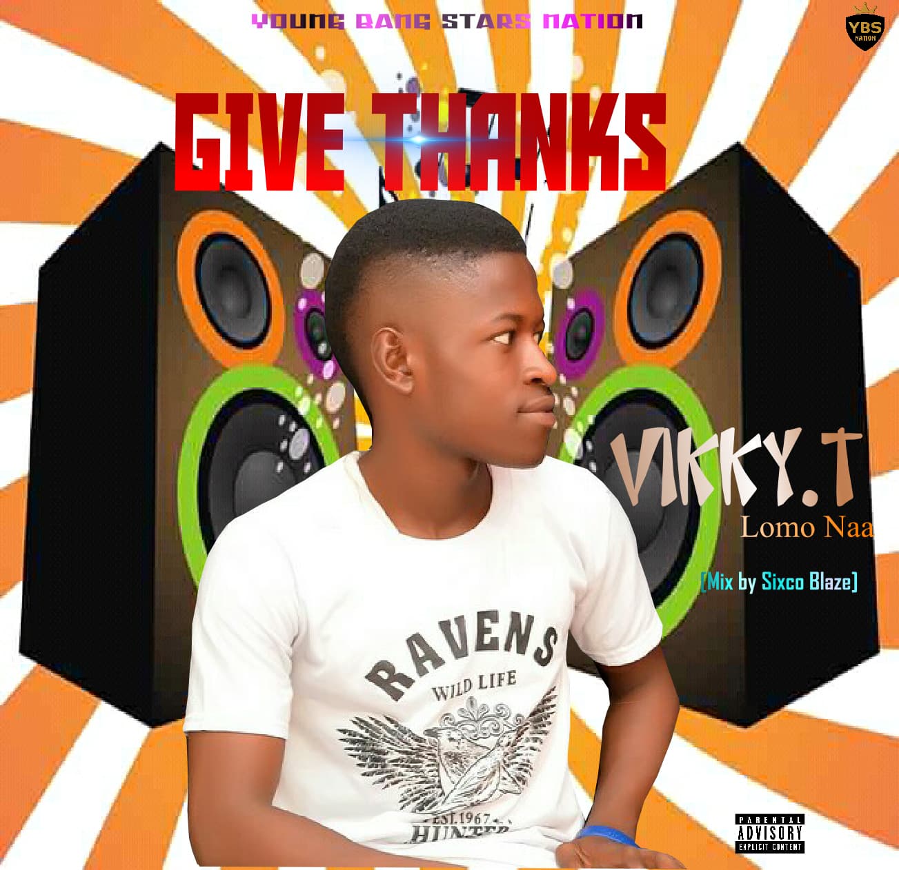 Give Thanks