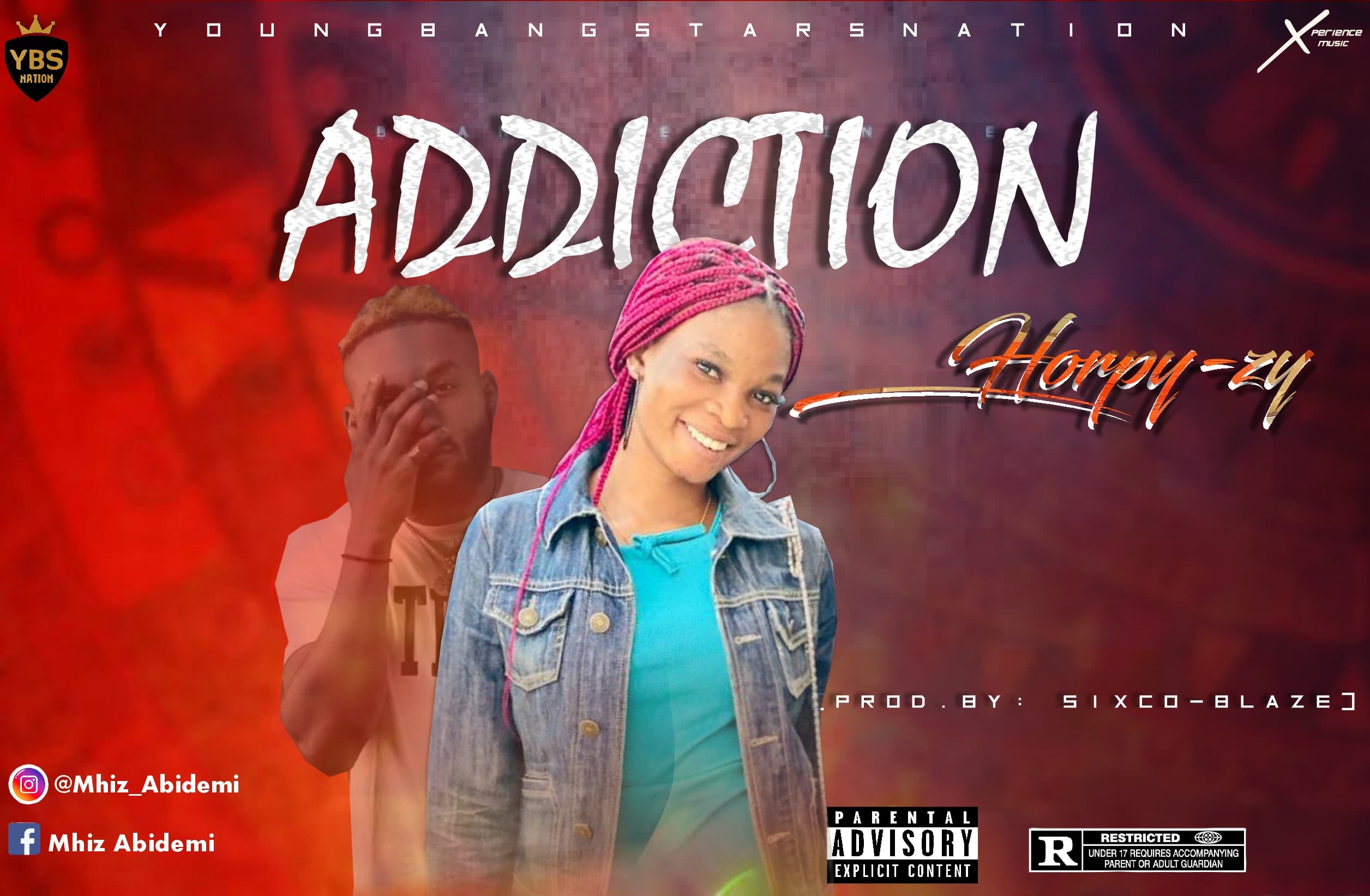 ADDICTION