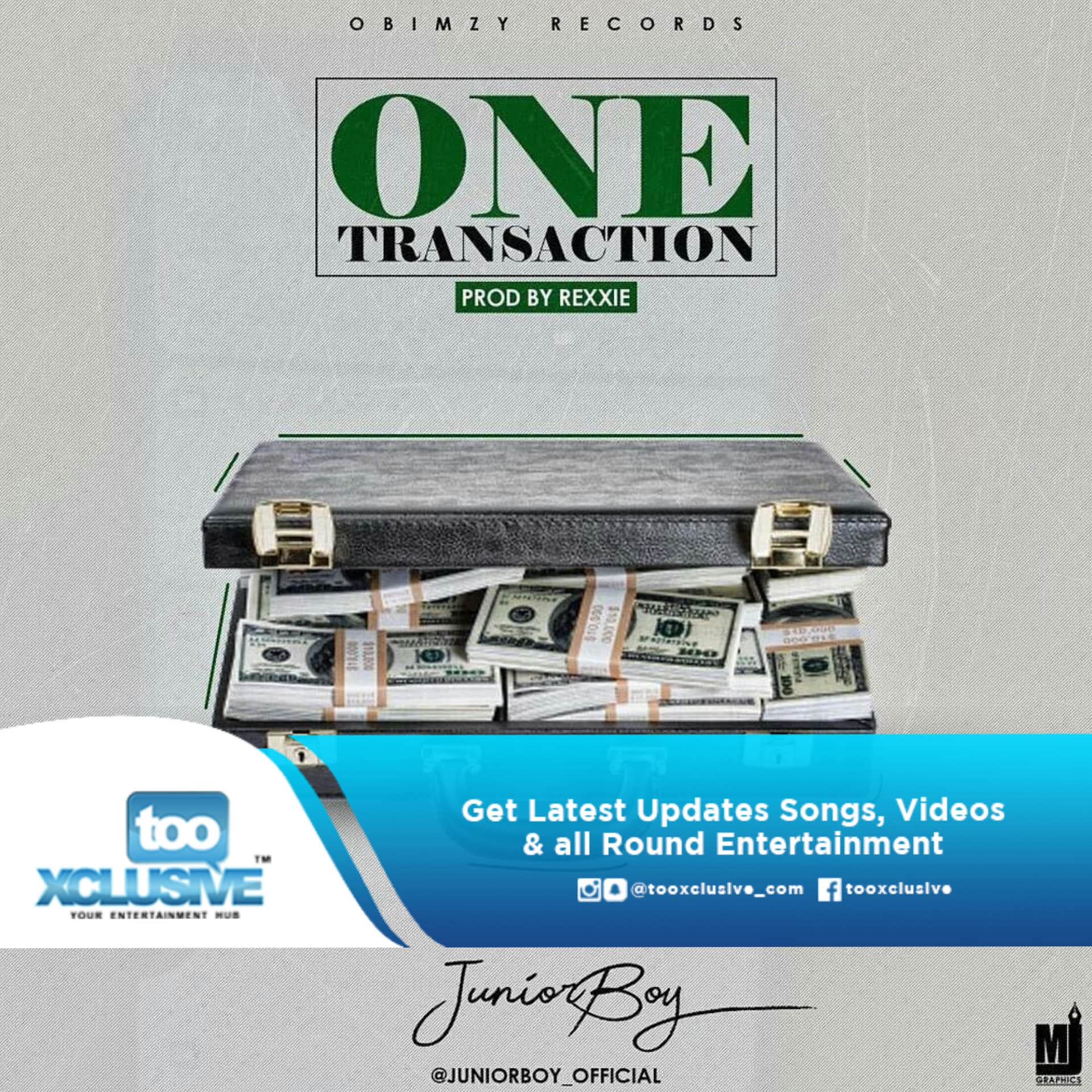 One Transaction
