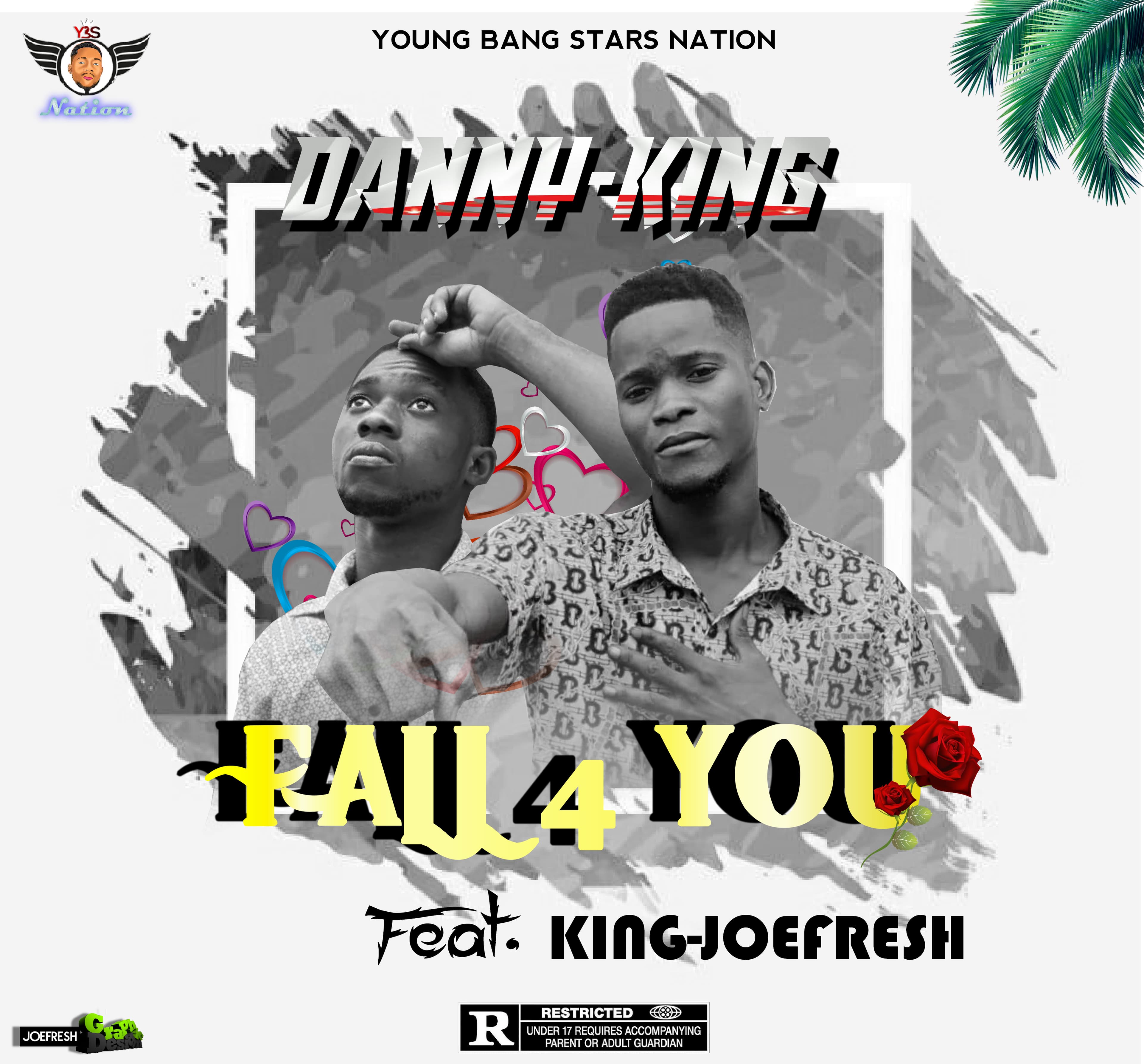 Fall 4 You
