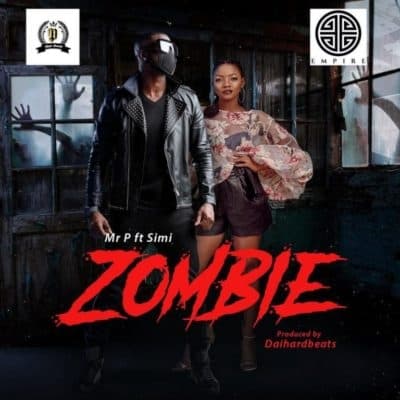 Zombie