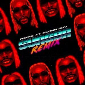 Sungba (Remix)
