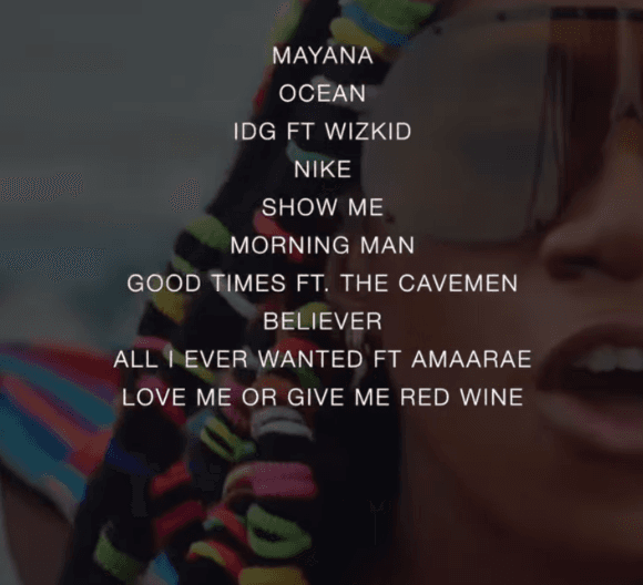 IDG ft. Wizkid