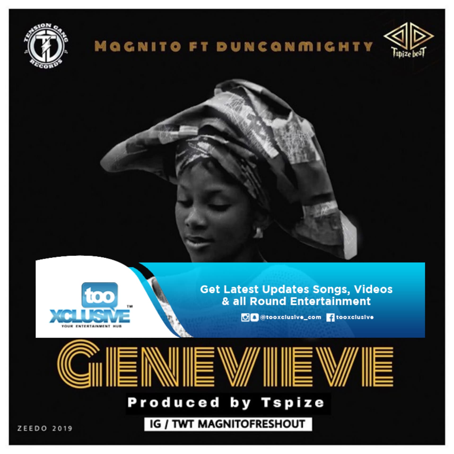 Genevieve
