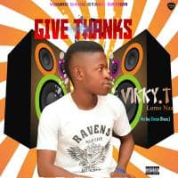 Give Thanks