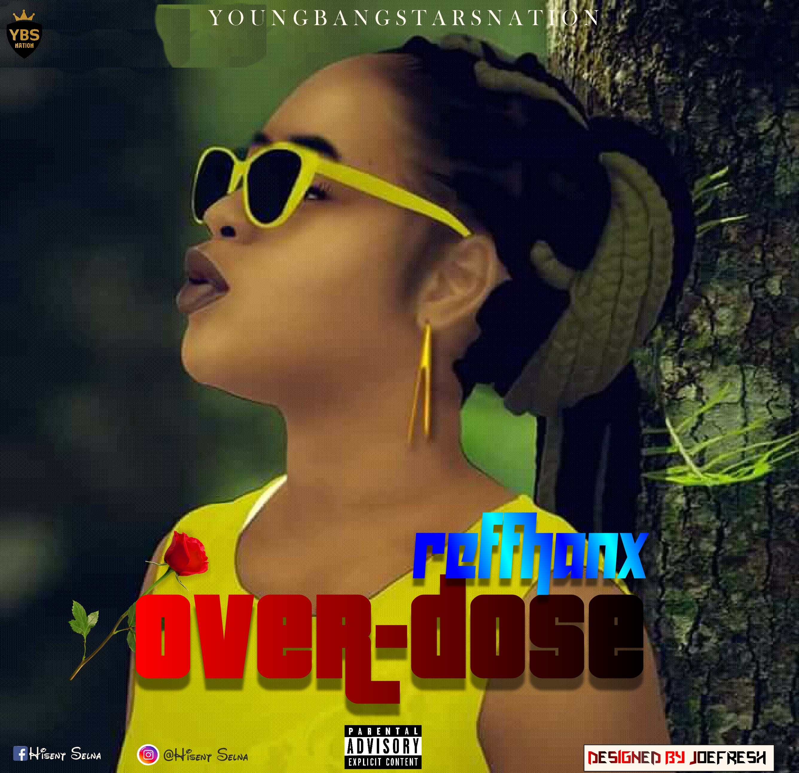 Over-Dose