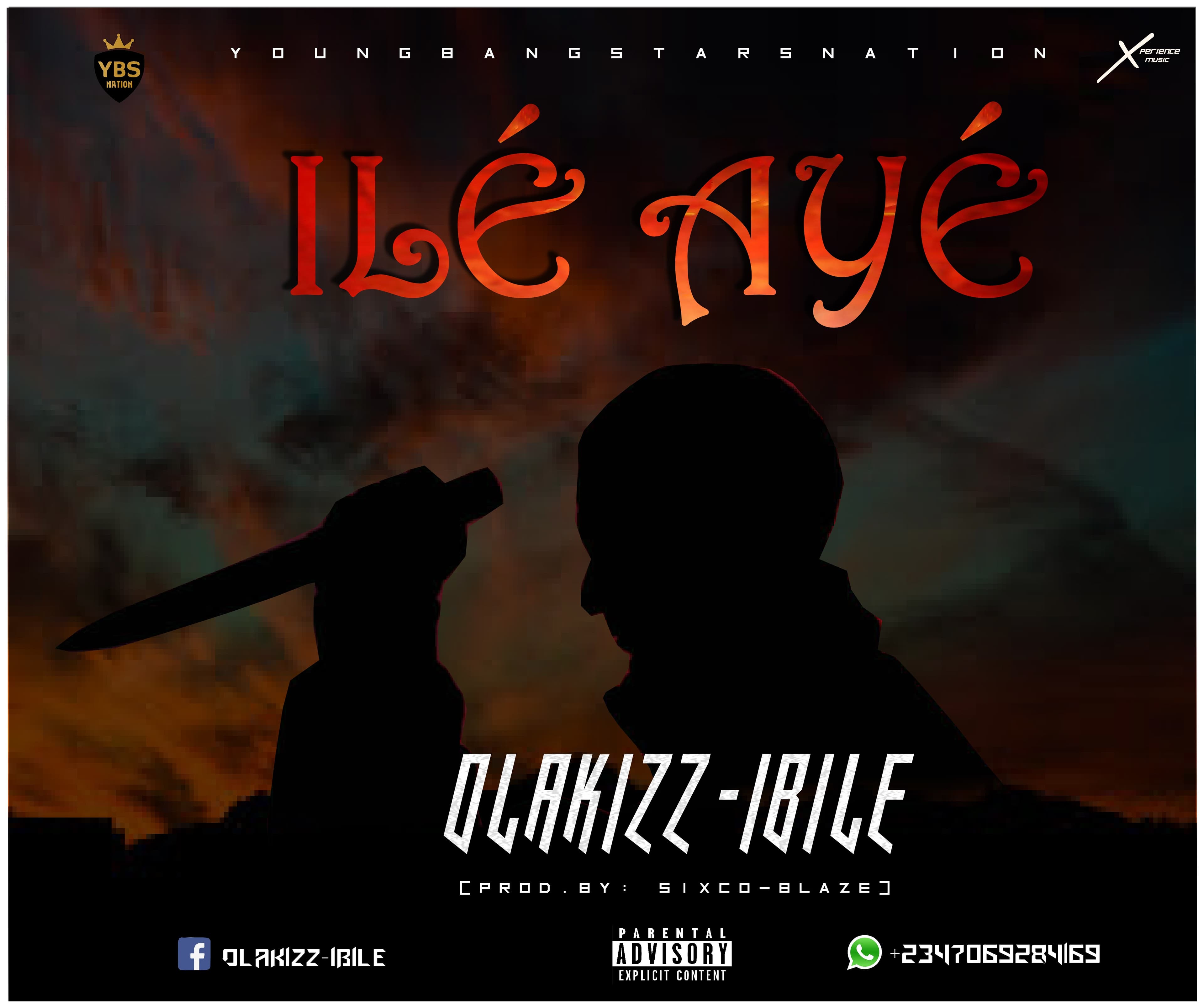 ILE AYE
