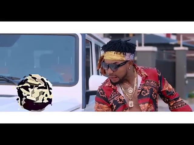 Oritsefemi – Kiss A Bride