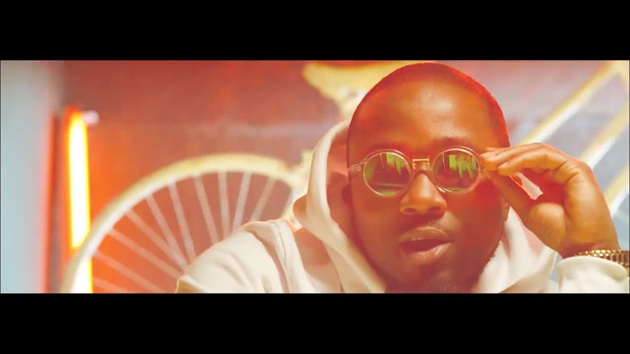 Ice Prince – Replay