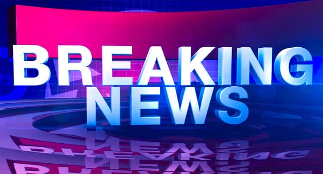 BREAKING: Buhari Orders Total Lockdown Of Lagos, Ogun And Abuja