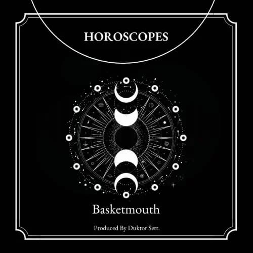 Basketmouth – Horoscopes Album ft. M.I Abaga