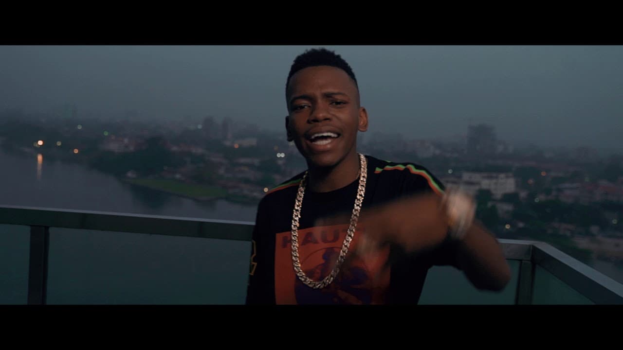 King98 ft. Davido – No Bad Vibes