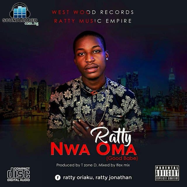 Nwaoma
