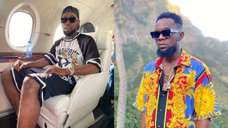 If you cant get a job, Create one- Patoranking