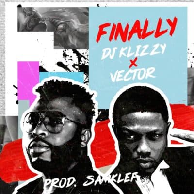 Finally ft. Vector