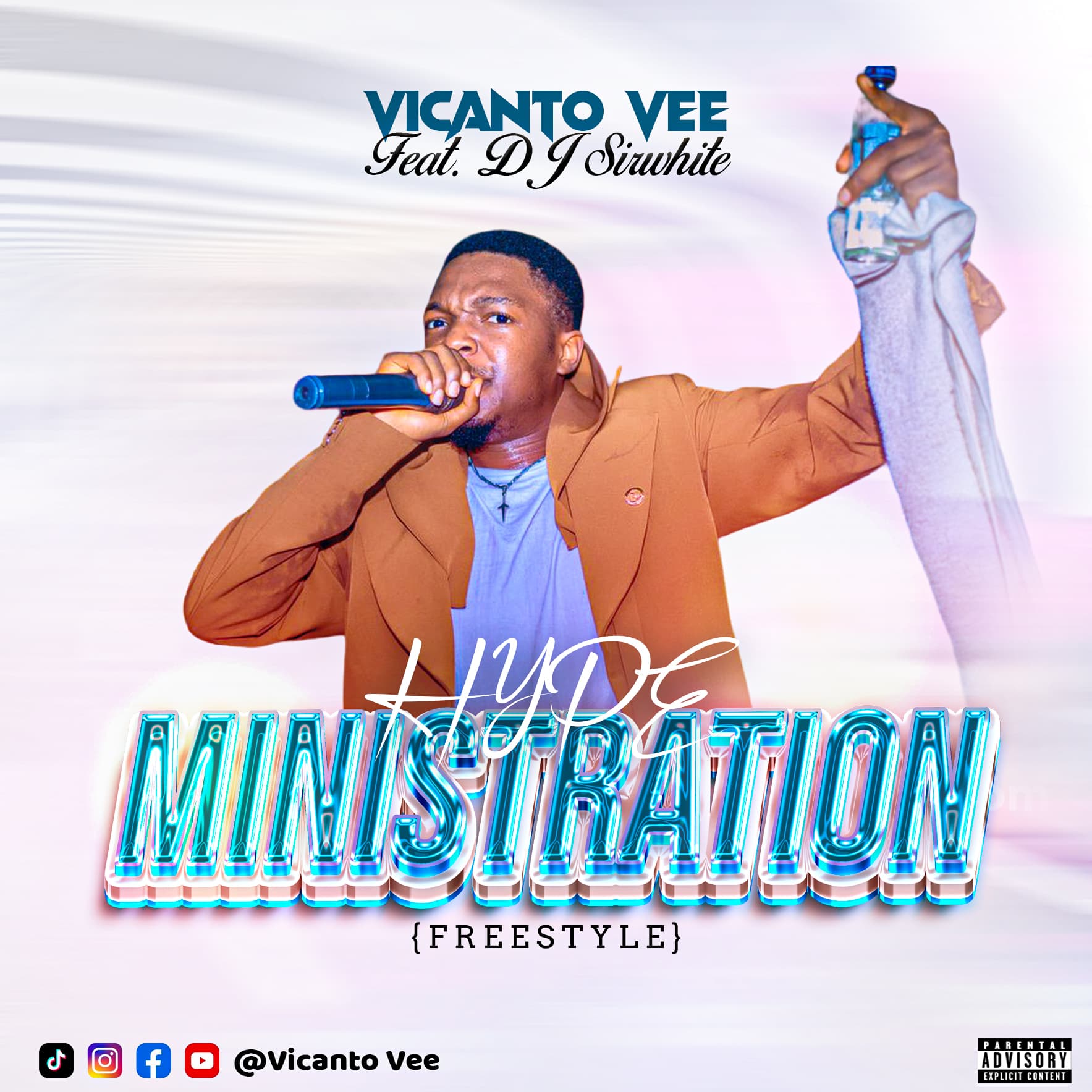 Hype Ministration