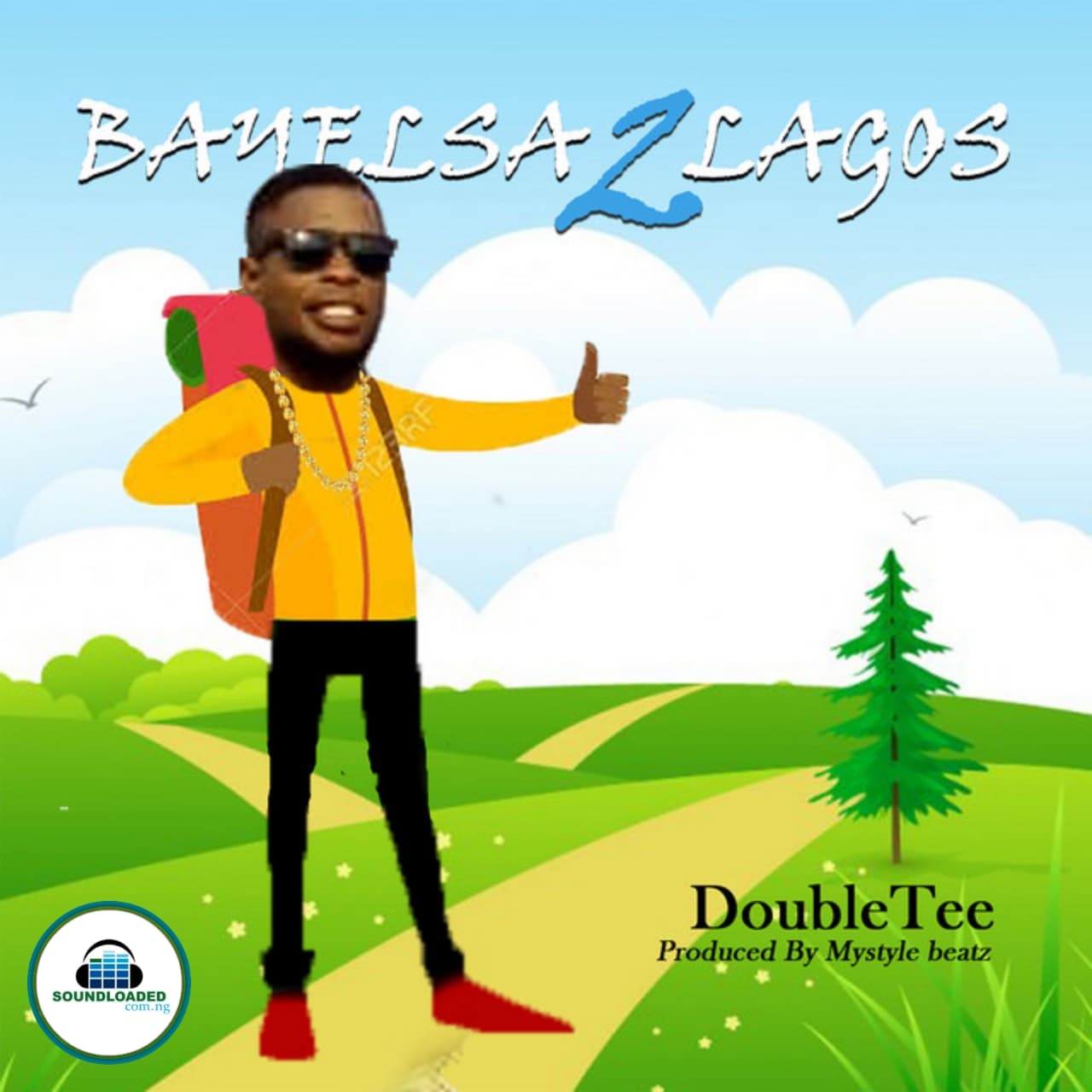 Double Tee – Bayelsa 2 Lagos