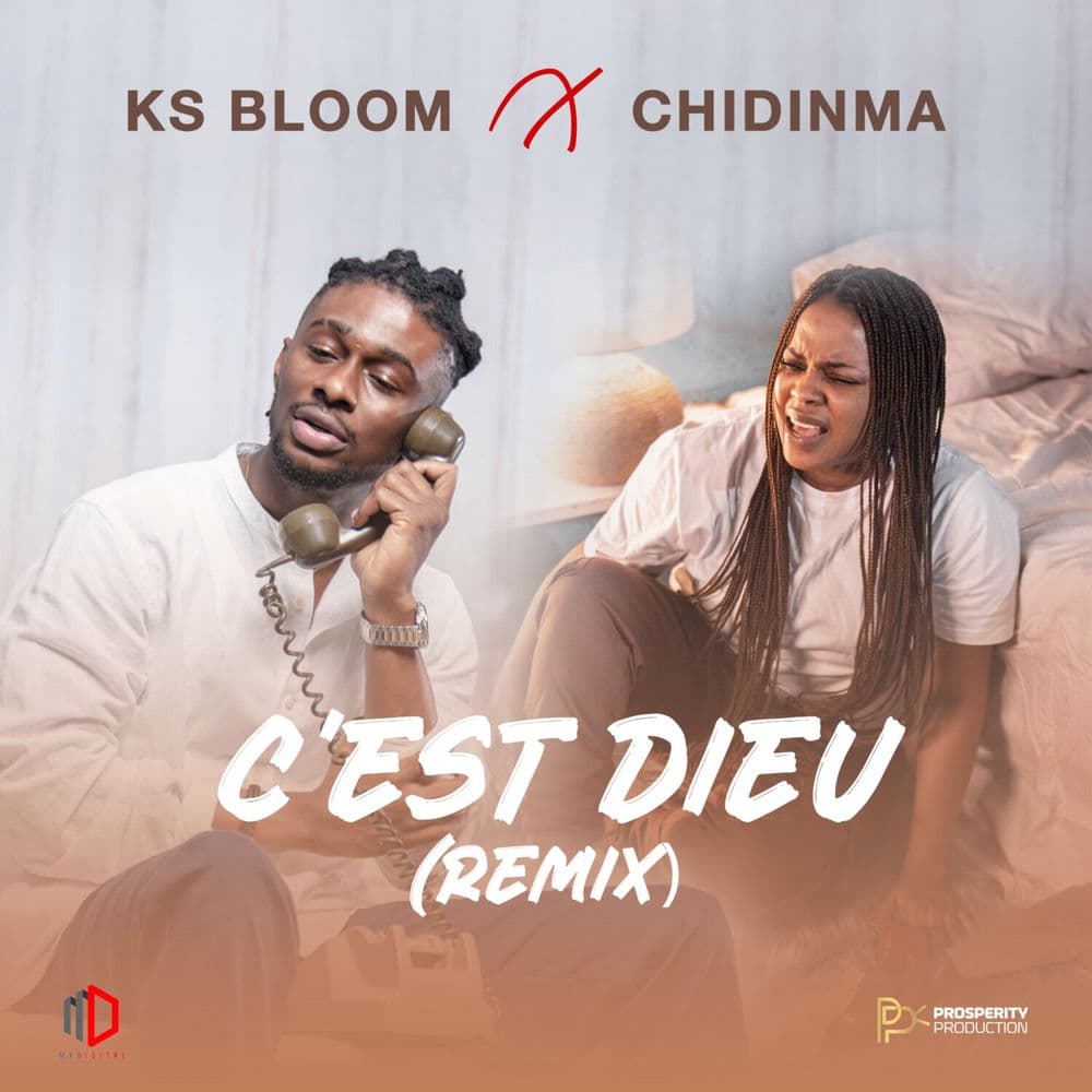 Chidinma