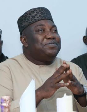 BREAKING NEWS: 2019: Enugu workers, youths, reiterate support for Ugwuanyi