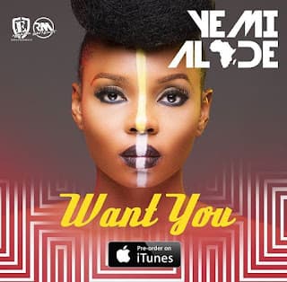 Yemi Alade - Want You
